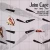 TAMAMI TONO, GLENN FREEMAN, CHRISTINA FONG: John Cage: Two3, Inlets, Two4