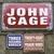 JOHN CAGE: Three, Twenty-Eight (w/ Twenty-Six, Twenty-Nine) / Borsch, Prague Winds (Fong, Krummel, Crawford, Freeman)