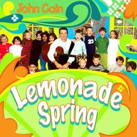 John Cain : Lemonade Spring