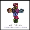 JOHN CARLSON: Expressions Of Instrumental Worship