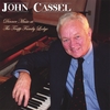 JOHN CASSEL: Dinner Music At The Trapp Family Lodge