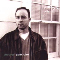John Conti : Stella's Yard