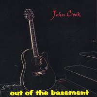 John Cook : out of the basement