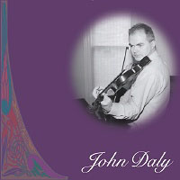 JOHN DALY: John Daly
