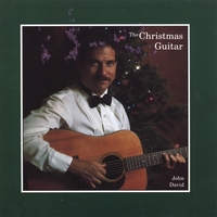John David : The Christmas Guitar