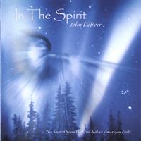 John De Boer : In The Spirit