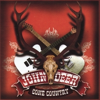 John Deer : Gone Country