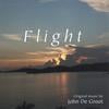 JOHN DE GROOT: Flight