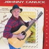 John DeYoung: Johnny Canuck Soundtrack