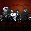 JOHN D. HALE BAND: Lost