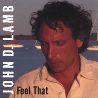 JOHN D. LAMB: Feel That