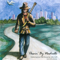 John Dull : Passin' By Nashville