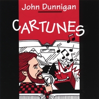 John Dunnigan : Cartunes