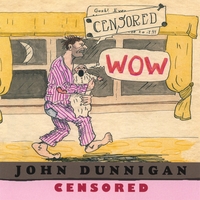 John Dunnigan : Censored