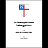 John E Dosher: The Contemporary Eucharist of The Episcopal Church