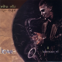 John Ellis : Language of Love
