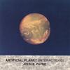 JOHN E. PAYNE: Artificial Planet (Interactions)