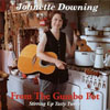 JOHNETTE DOWNING: From The Gumbo Pot