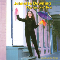 Johnette Downing : The Second Line - Scarf Activity Songs