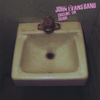 John Evans Band : Circling the Drain