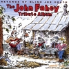 VARIOUS ARTISTS: The Revenge of Blind Joe Death: The John Fahey Tribute Album