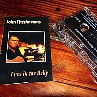 John Fitzsimmons: Fires in the Belly