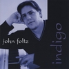 JOHN FOLTZ: Indigo