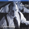 JOHN FOX: Speaking Without Words - Religious Collection I
