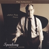 JOHN FOX: Speaking Without Words - Pop Collection I