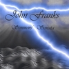 JOHN FRANKS: Simmons' Sonata