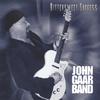 JOHN GAAR: Bittersweet Success