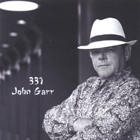 JOHN GARR: 331