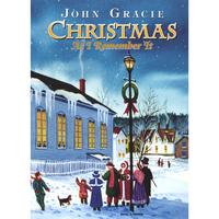 John Gracie : Christmas As I Remember It