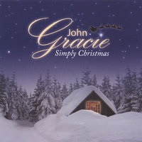 John Gracie : Simply Christmas