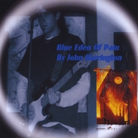 John Harrington : Blue Eden Of Pain