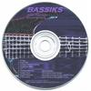JOHN HARRISON: Bassiks