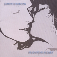 John Haydon : Phantom Heart
