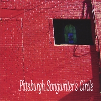 Various Artists : Pittsburgh Songwriters Circle