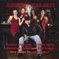 John Hayes : Midnight Cabaret