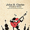 John H. Clarke, Stephanie Bibbo, Minna Choi & Liana Berube: String & Wood
