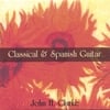 John H. Clarke: Classical and Spanish Guitar