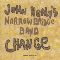 John Healy : Change