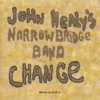 JOHN HEALY: Change