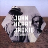 John Heart Jackie: Women & Money -  EP