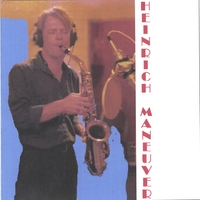 John Heinrich : HEINRICH MANEUVER