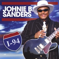 Johnie B. Sanders : I-94