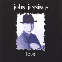 John Jennings : Four