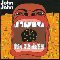 JohnJohn : JohnJohn