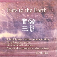 John Johnson : Ears to the Earth