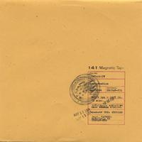 John Johnson/Anonveda : Intervention